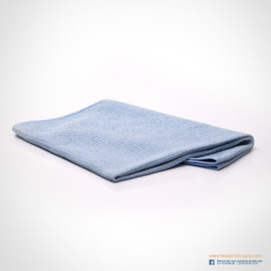 Microfibre essuyage voiture