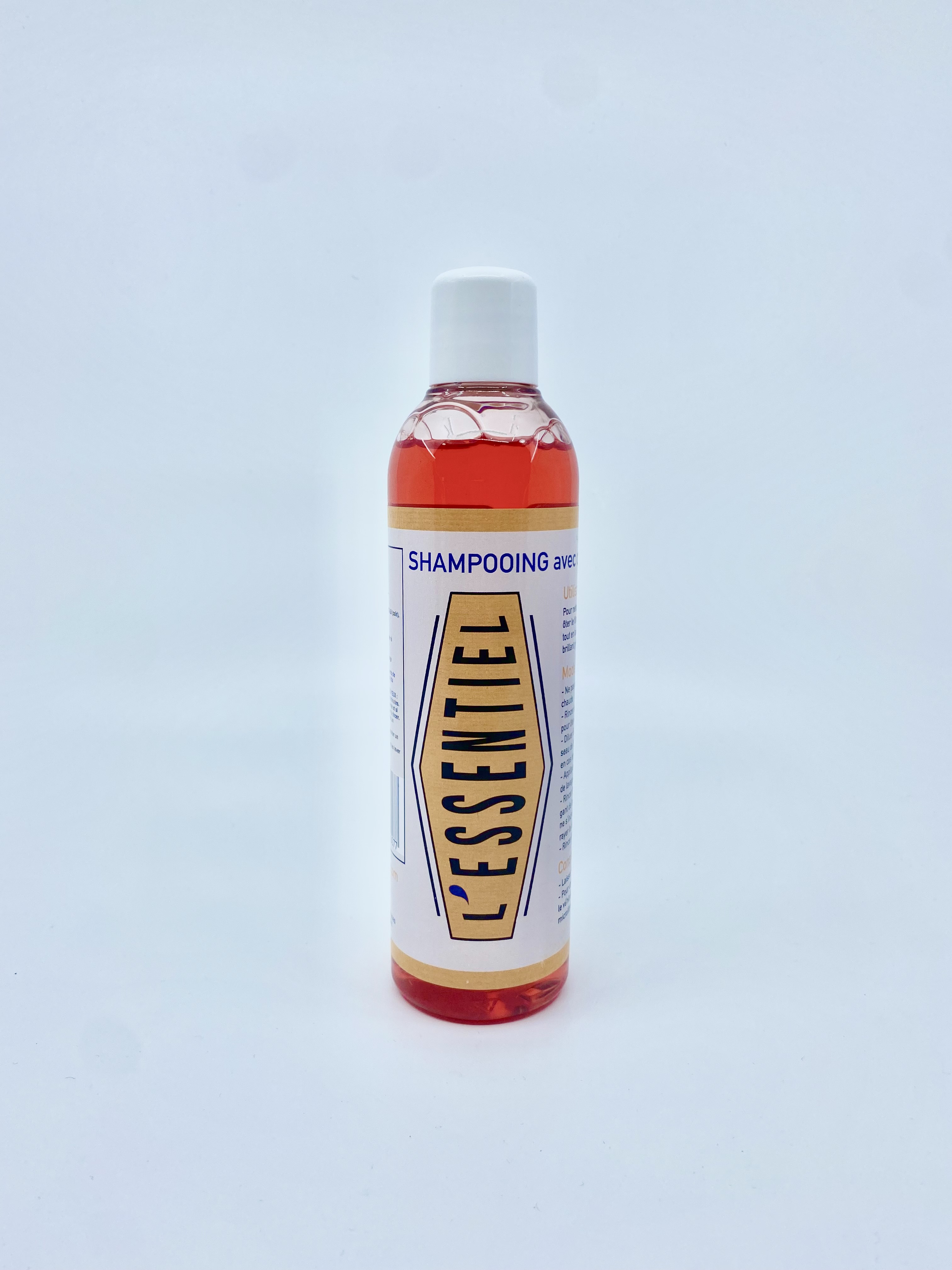 Nettoyant carrosserie 250ml