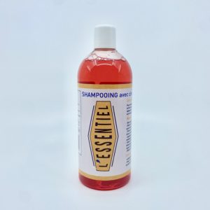 Shampooing voiture 500 ml