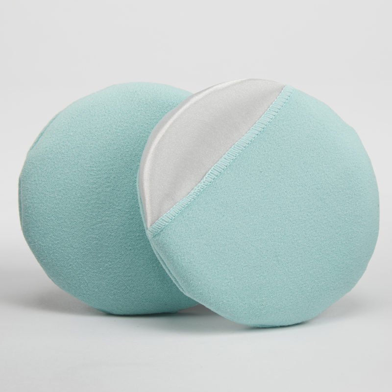 Finger Pad Pad d'application ZQ5