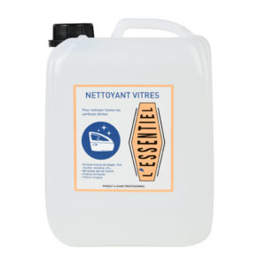 nettoyant vitres force 1