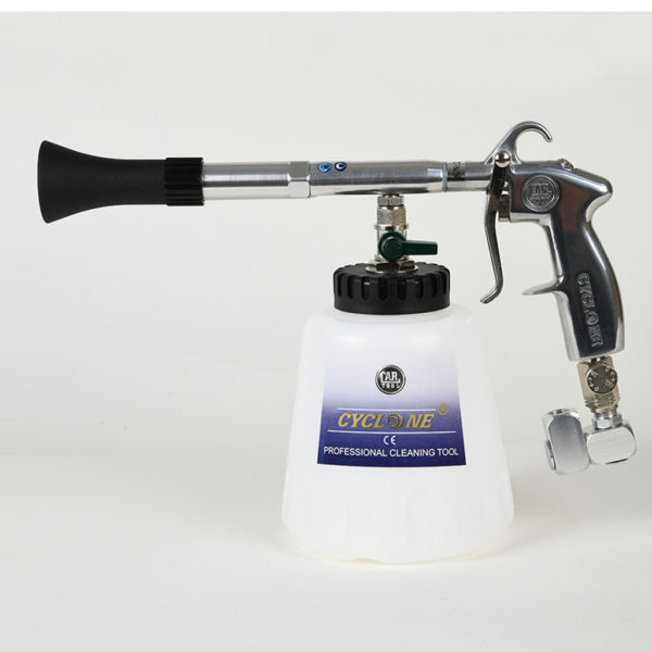 PISTOLET CYCLONE BOOSTER 2