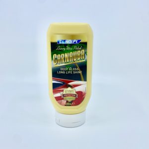 Cire Carnauba